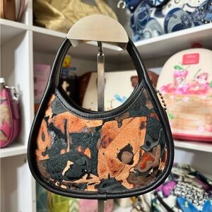 Coach- Coachtopia Mini Ergo Bag